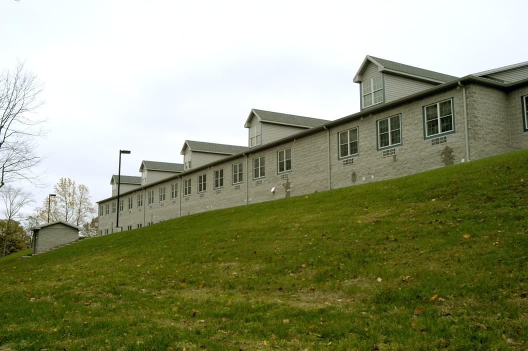 Kinkora Pythian Home Senior Living Community Assisted Living, Nursing